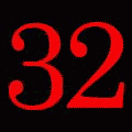 �ߤ����μ��32��32�����ѵ�Ź��