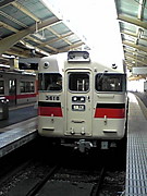 兵庫県の鉄道/バス