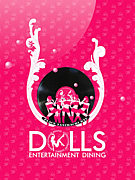�����˥󥰥С�Dolls