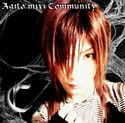 Agito Official Community