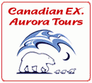 【Canadian EX. Aurora Tours】