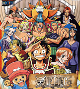 +One For All+ ONE PIECE