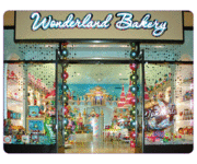 Wonderland Bakery