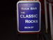 NetBar In The Classic Rocks