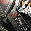 Recreation/Acid Black Cherry