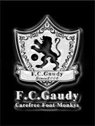 C.Gaudy