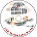 DVD Custom Label World