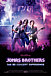 Jonas Brothers: The 3D Concert