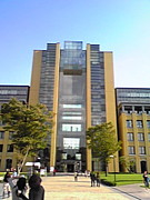 2010年 青山学院大学経営学部