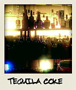 Tequila Coke
