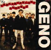 DEXY'S MIDNIGHT RUNNERS