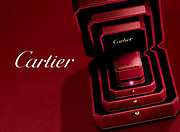 Cartier fan