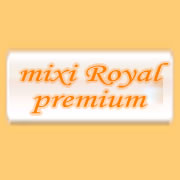 mixi premium