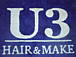 HAIR&MAKE U3