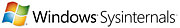 Windows Sysinternals