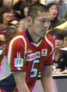 Volleyballer(GAYonly)