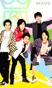 ARASHICin̤