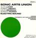 Sonic Arts Union