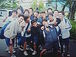 江南高校テニス部バカ共の集い