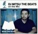 DJ MITSU THE BEATS