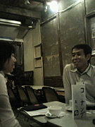 Cafe de �������󥰡����󤵤�