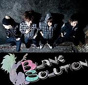 † BLANK SOLUTION †