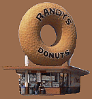 RANDY'S DONUTS!!