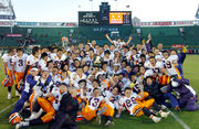 2005  TOMAHAWKS