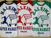 HALEIWA SUPERMARKET