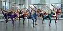 The Ailey School