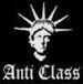 ANTI　CLASS