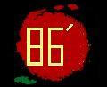 86�β�