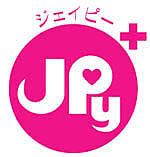 JPy Japanese X Happy
