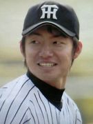 鳥谷敬