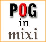 POG in mixi (2009-2010)