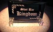 Shot Bar Kingdom