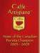 Café Artigiano