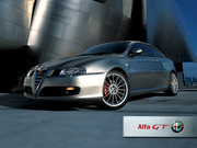 Alfa GT （アルファGT2.0&3.2）