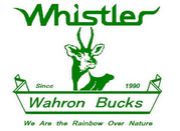 �������顼��˭�Whistler