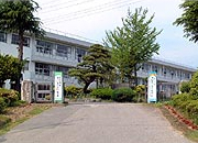 須賀川市立大東中学校