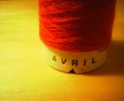 AVRILの糸