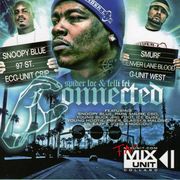 East Coast [Mixtape]