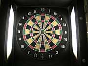 KDC Darts Team