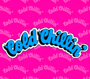 Cold Chillin'/ɥ