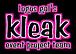 kleak <5th引退式 2011.3.21>
