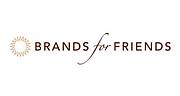 BRANDS for FRIENDS