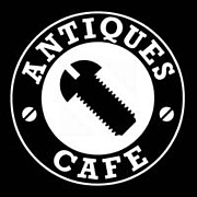 【 ANTIQUES CAFE 】　掲示板