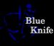 Blue Knife 