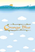 cafe OrangeBlue