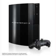 PLAYSTATION3 for Audio/Visual